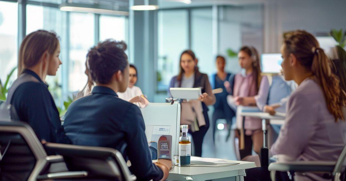 Exame Periódico no Trabalho: Essencial para a Saúde e Segurança dos Funcionários