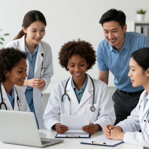 Exames Complementares: Chave para Garantir uma Saúde Integral e Equilibrada