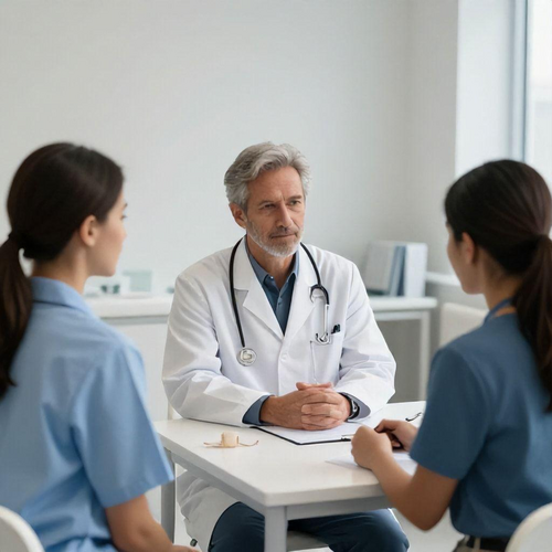 Exames Complementares: Essenciais para Manter sua Saúde em Todas as Idades