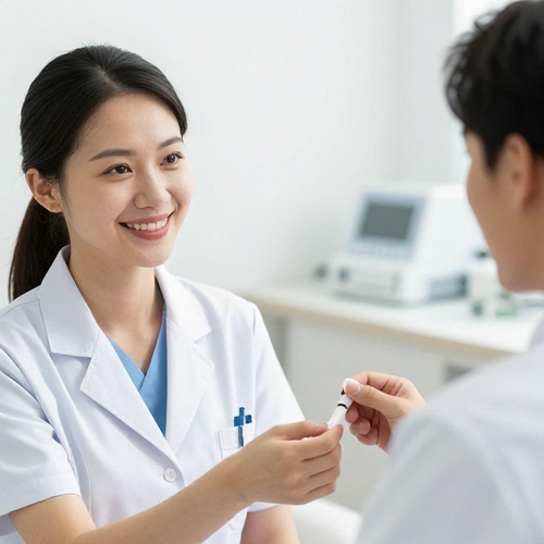 Exames Complementares: Essenciais para Melhorar Sua Saúde e Bem-Estar