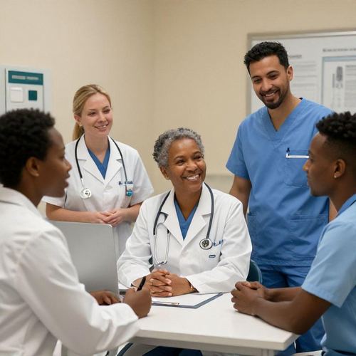 Exames Ocupacionais: Fundamental Para Garantir Saúde e Segurança no Trabalho