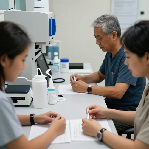 Fatores que Afetam o Preço do Exame de Urina e Como Preservar Sua Saúde Conscientemente