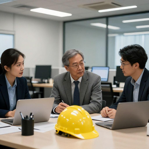 Gerenciamento Eficaz de Riscos Ocupacionais: Proteja a Saúde e Segurança dos Trabalhadores