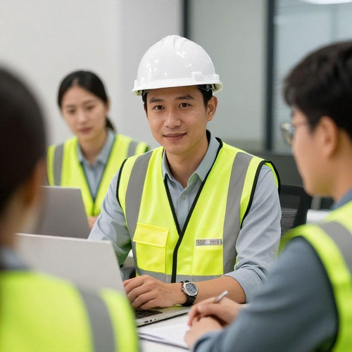 Guia Completo do Curso de CIPA NR 5 para Garantir a Segurança no Trabalho