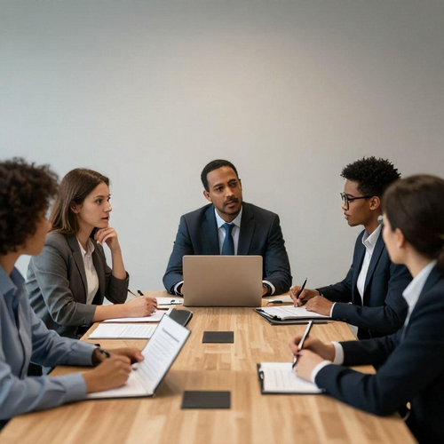 Guia para Escolher a Empresa Ideal de Exames Admissionais e Otimizar suas Contratações
