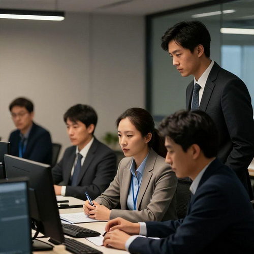 Guia para Escolher a Empresa Ideal de Medicina e Segurança do Trabalho para Seu Negócio