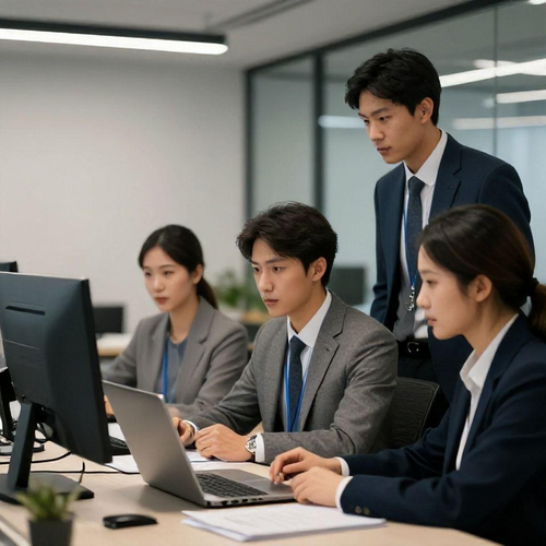 Guia Prático para Implementar um Programa de Gestão de Riscos e Garantir a Segurança do Seu Negócio