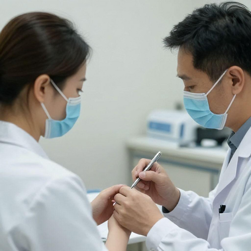 Passos para Escolher a Empresa Ideal de Exames Admissionais e Garantir Contratações Eficientes