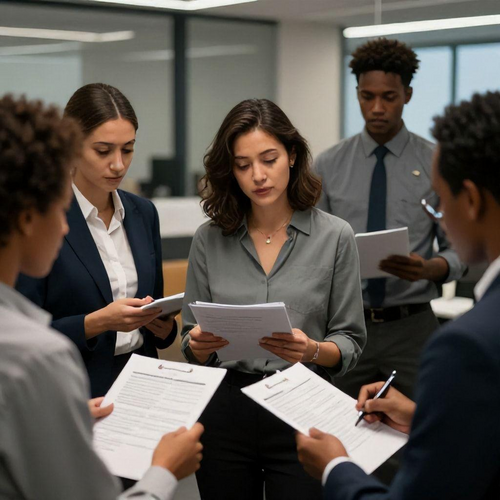 Por Que o Atestado de Saúde Ocupacional é Fundamental para a Segurança no Trabalho