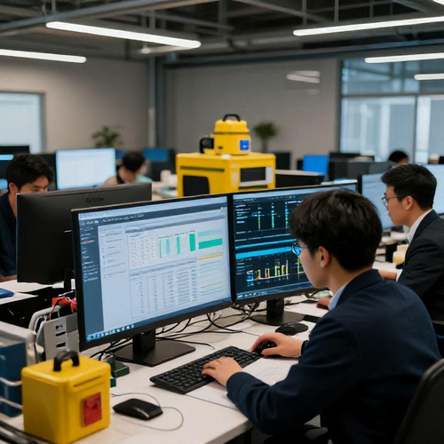 Benefícios da Integração do eSocial para a Segurança do Trabalho nas Empresas