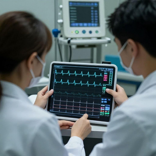Eletrocardiograma: Por que é Fundamental para a Saúde do Seu Coração