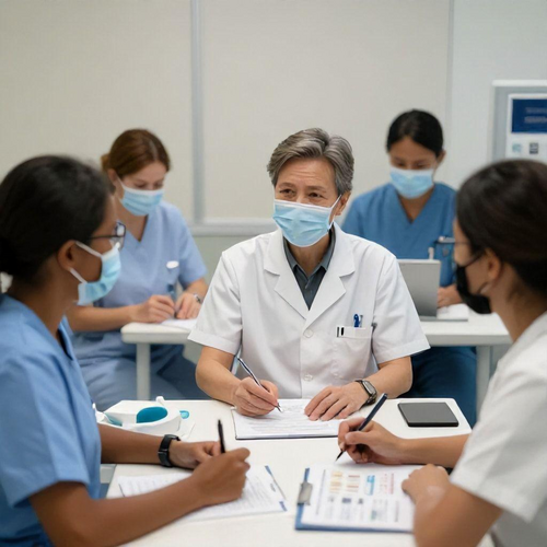 Emissão de Atestado de Saúde Ocupacional: Essencial para Segurança e Bem-Estar no Trabalho