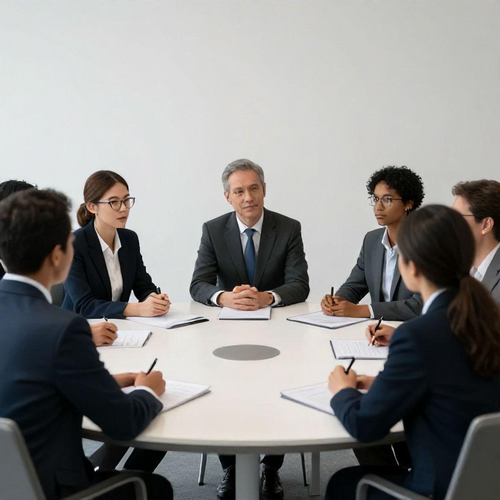 Estratégias para Implementar um Programa de Gerenciamento de Riscos que Proteja Funcionários e Otimize Resultados Empresariais