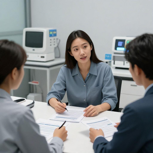 Exames Complementares: Essenciais para a Saúde e Prevenção de Doenças