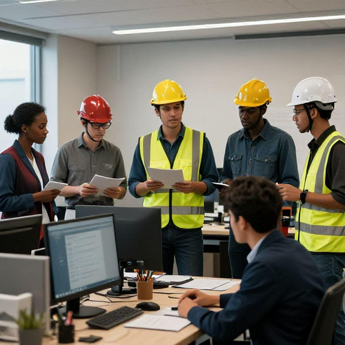 Importância da Medicina e Segurança do Trabalho para Saúde dos Colaboradores e Crescimento Empresarial