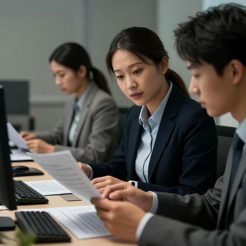 Perfil Profissiográfico Previdenciário: Guia Essencial para Empresas e Trabalhadores