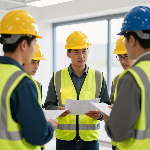 Por que o Treinamento da CIPA é Fundamental para a Segurança no Trabalho e Proteção dos Colaboradores