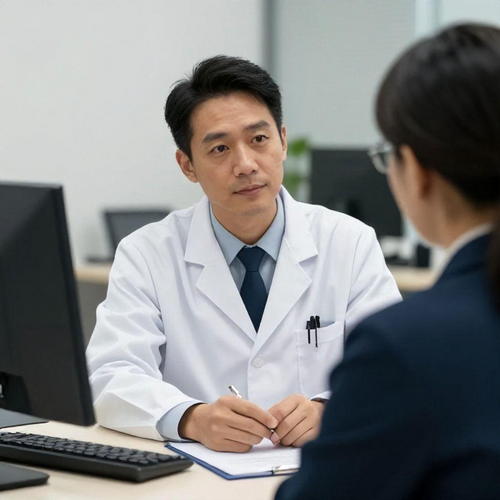 A Relevância do Exame Demissional no PCMSO para Garantir a Saúde do Trabalhador