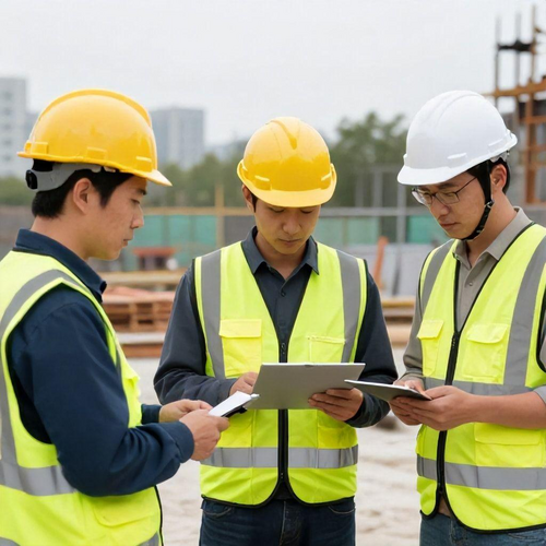 Como Garantir Segurança em Altura: Curso NR 35 Essencial para Capacitar sua Equipe