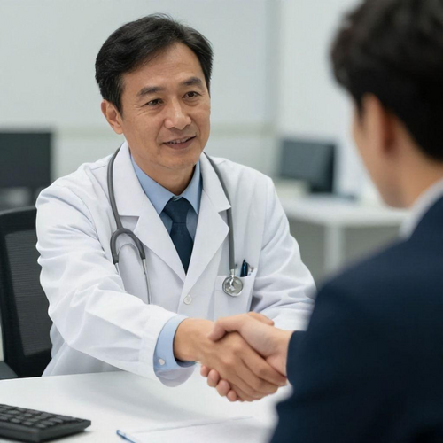 Exame Demissional: Essencial para a Saúde do Empregado e a Segurança da Empresa