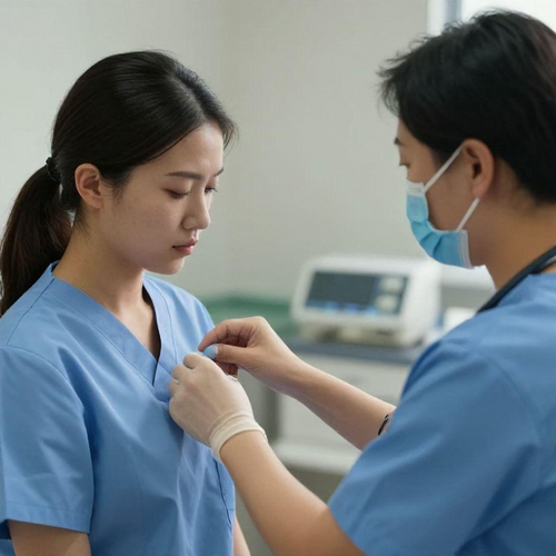 Exame Médico Admissional: Essencial para Garantir a Saúde e Segurança no Trabalho