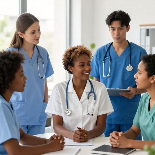 Exames de Saúde no Trabalho: Essencial para o Bem-Estar e Produtividade dos Colaboradores