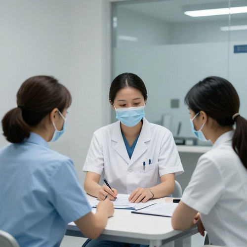 Garantindo a Saúde Ocupacional dos Colaboradores com o Atestado de Saúde Ocupacional no Paraná