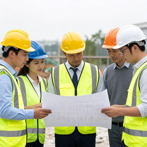 Guia Completo para Implementar um Programa Eficaz de Prevenção de Acidentes e Segurança no Trabalho