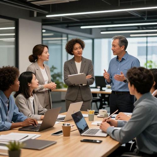 Guia Prático para Avaliar Fornecedores de Serviços em Saúde e Segurança Ocupacional com Confiabilidade