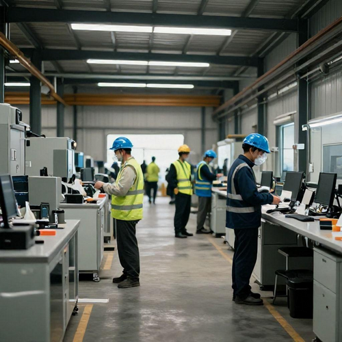 Laudo LTCAT: Por Que Ele é Fundamental para a Proteção da Sua Empresa e Equipe