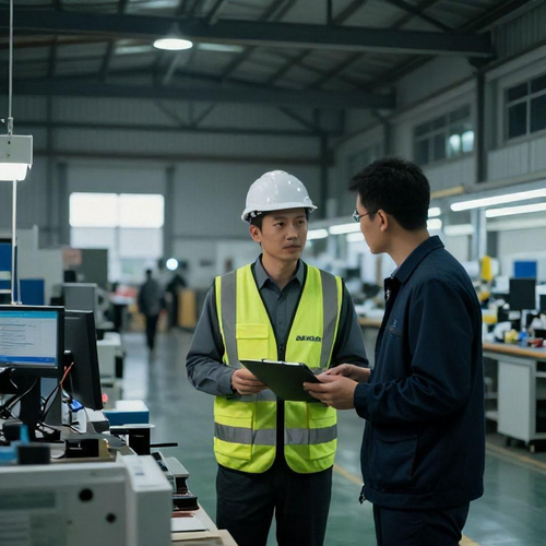 LTCAT: O Que É e Como Assegura a Segurança no Ambiente de Trabalho