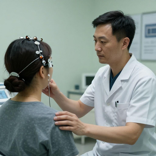 Onde Realizar o Exame EEG: Tudo o que Você Precisa Saber Sobre o Procedimento e Benefícios para a Saúde Cerebral