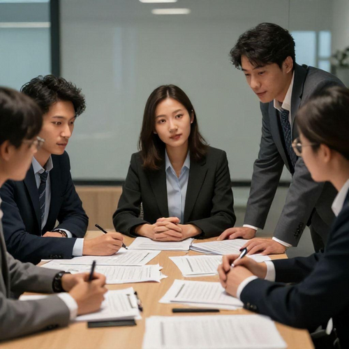 Passo a Passo para Criar um Plano de Gerenciamento de Riscos Eficiente na Sua Empresa