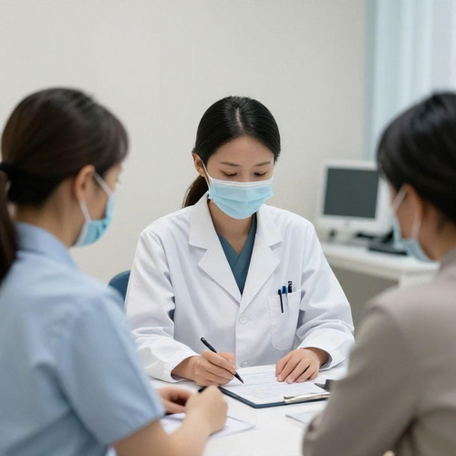 Por Que o Exame Periódico é Fundamental para a Saúde e Segurança dos Colaboradores nas Empresas