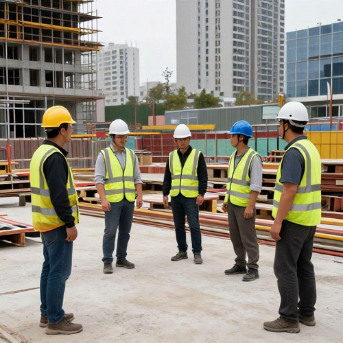 Treinamento em Altura NR 35: Guia Completo para Segurança e Eficiência no Trabalho