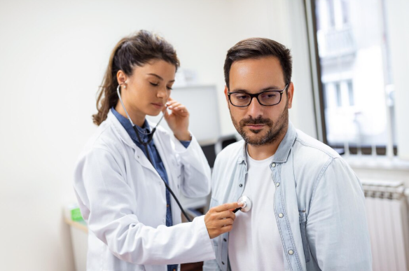 Exame de Espirometria: Essencial para Avaliar e Cuidar da Saúde Pulmonar