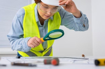 Empresa que elabora PGR