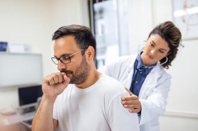 Ensaio de vedação proteção respiratória