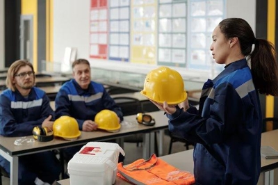 Laudos técnicos segurança do trabalho