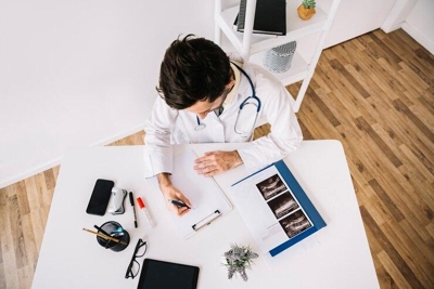 Medicina do trabalho exame periódico