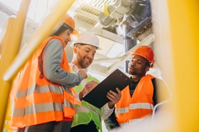 Segurança do trabalho PCMSO