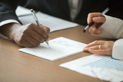 Treinamento CIPA grau de risco 3
