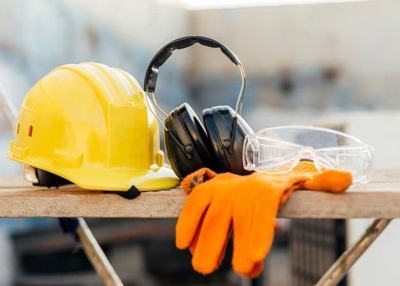 Treinamento resgate em espaço confinado