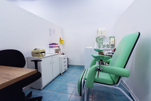 Grupo Reviver Saúde